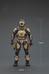  JOY TOY_JT02021 - UNSC Dima – Xạ Thủ Tinh Anh (YK28) 