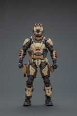  JOY TOY_JT02021 - UNSC Dima – Xạ Thủ Tinh Anh (YK28) 