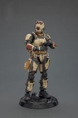  JOY TOY_JT02021 - UNSC Dima – Xạ Thủ Tinh Anh (YK28) 