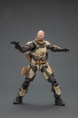  JOY TOY_JT02021 - UNSC Dima – Xạ Thủ Tinh Anh (YK28) 
