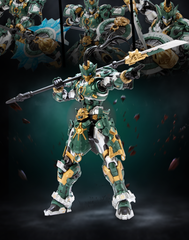  Mô hình nhân vật Guardian- Sentinels of Azure Dragon CangDao-CD-AS-01P ( bản đặc biệt) 
