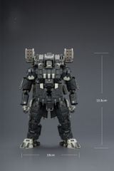  JOY TOY_JT03493 - APOC Thor – Chiến Giáp Sấm Sét Hỏa Lực (YK28) 