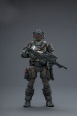  JOY TOY_JT04117 - Steel Ride Echo – Chiến Binh Xung Kích (YK28) 