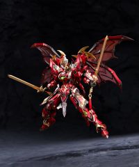  CangDao-CD-SE-01- Mô hình nhân vật Zhukui 