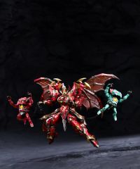  CangDao-CD-SE-01- Mô hình nhân vật Zhukui 