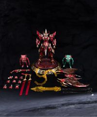  CangDao-CD-SE-01- Mô hình nhân vật Zhukui 