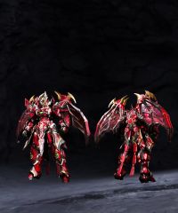  CangDao-CD-SE-01- Mô hình nhân vật Zhukui 