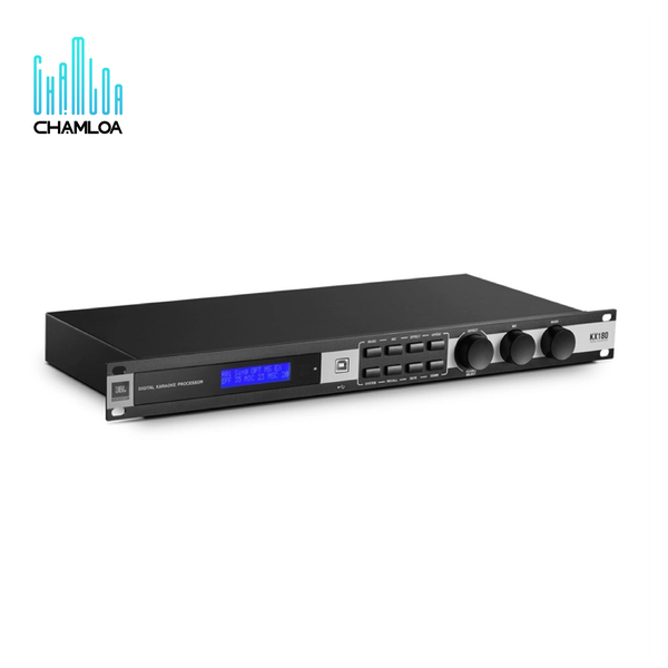 Mixer Karaoke JBL KX180