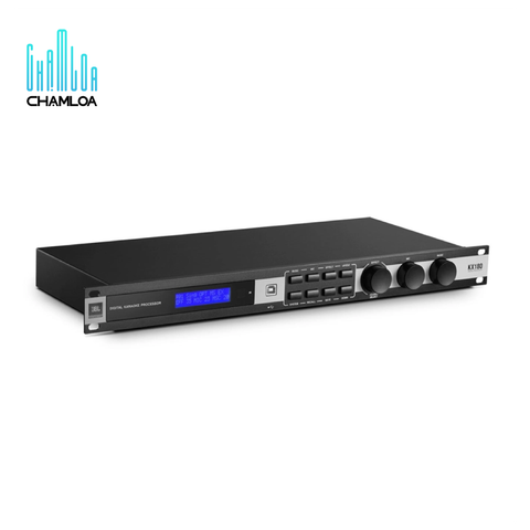 Mixer Karaoke JBL KX180