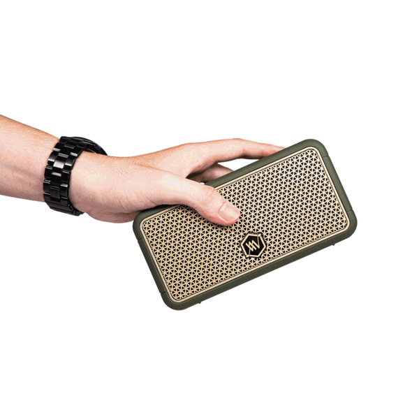 Loa Alpha Works - W38