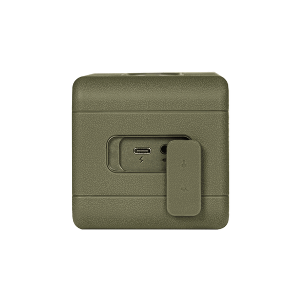 Loa Alpha Works - W38