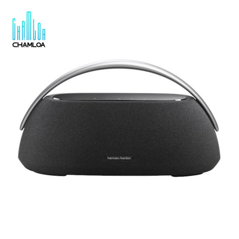 Loa Bluetooth Harman Kardon Go Play 3