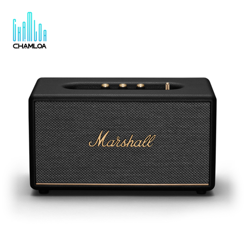 Loa Bluetooth Marshall Stanmore 3