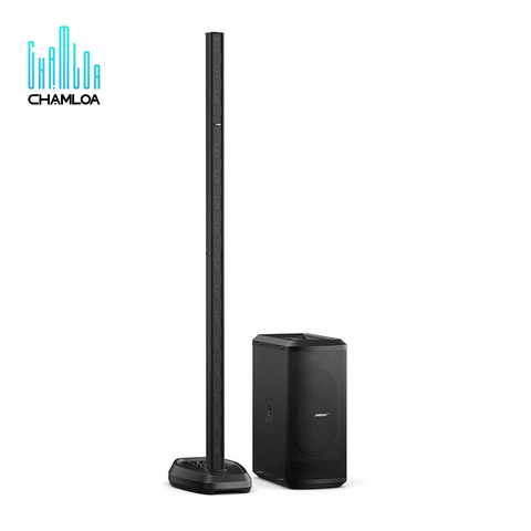 Loa Bose L1 Pro 32 + Sub 2