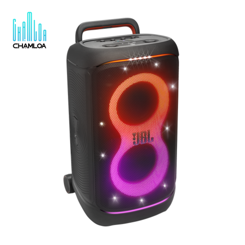 Loa JBL Partybox 520