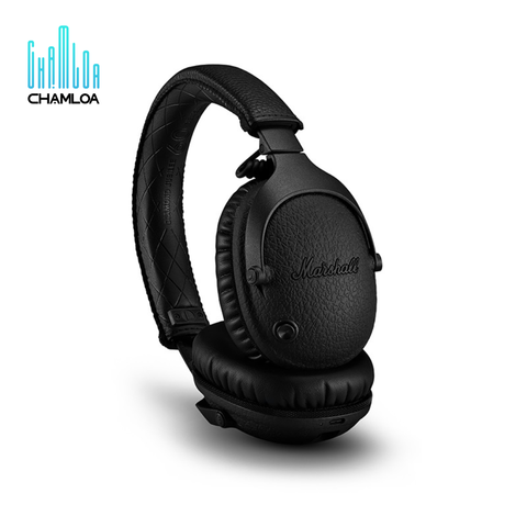 Marshall Monitor 60 years anniversary