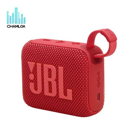 Loa JBL Go 4