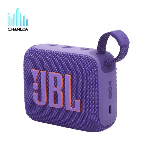 Loa JBL Go 4