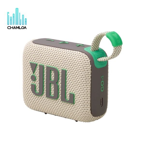 Loa JBL Go 4