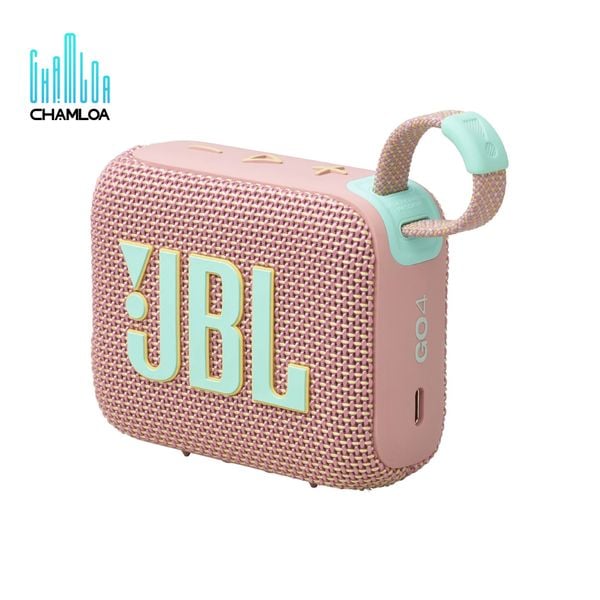Loa JBL Go 4