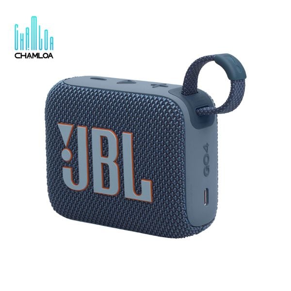 Loa JBL Go 4