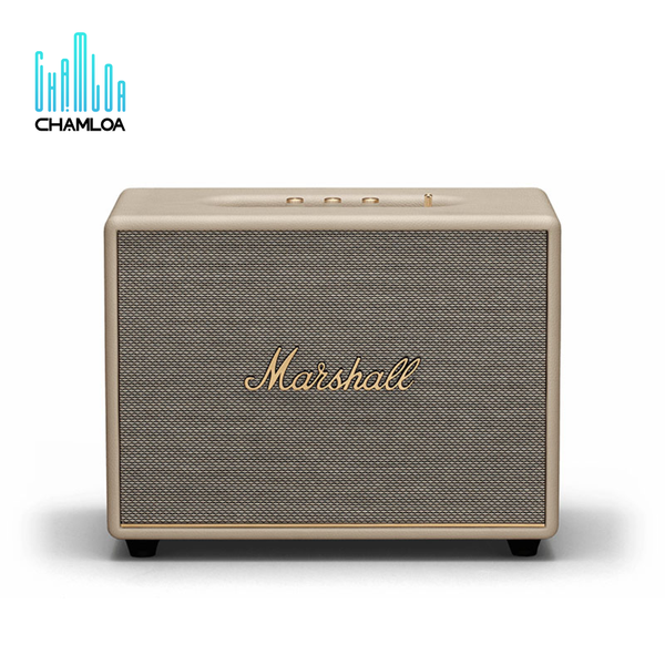 Loa Bluetooth Marshall Woburn 3