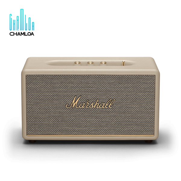 Loa Bluetooth Marshall Stanmore 3