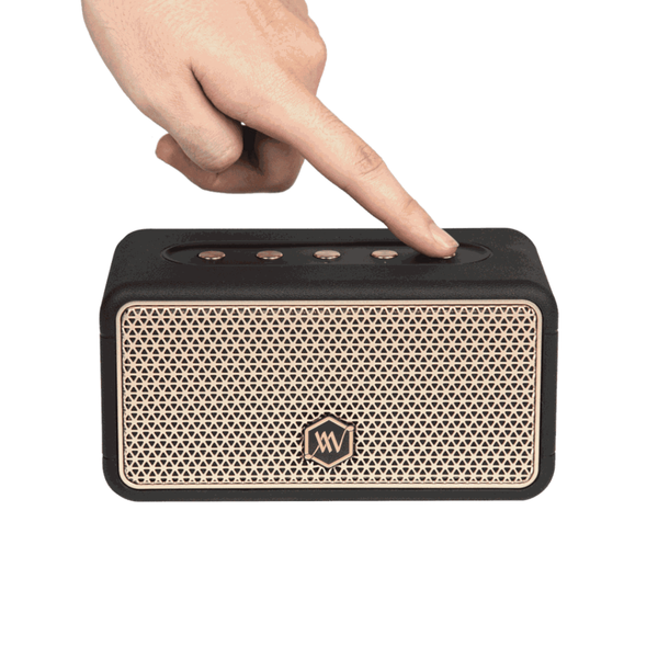 Loa Alpha Works - W38