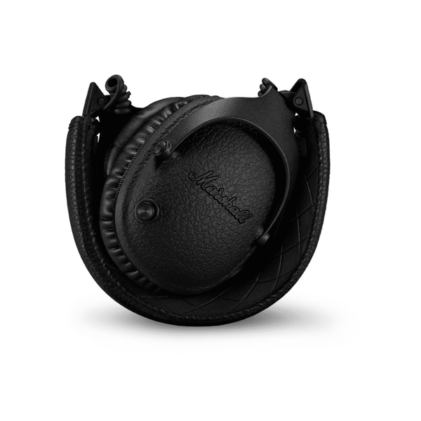 Marshall Monitor 60 years anniversary