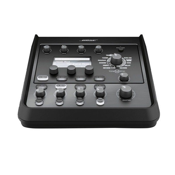 Mixer Bose T4S