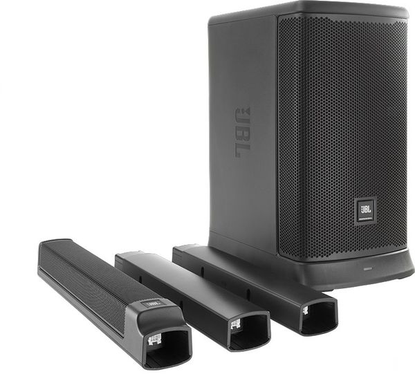 Loa JBL Eon One MK2