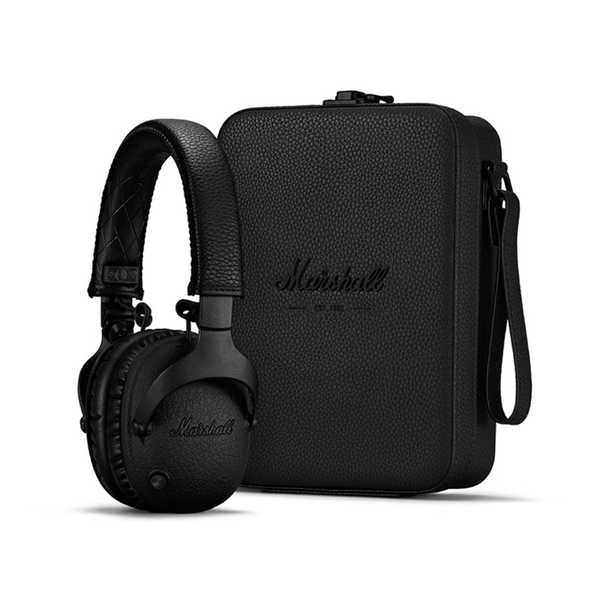 Marshall Monitor 60 years anniversary