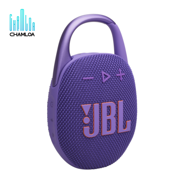 Loa JBL Clip 5