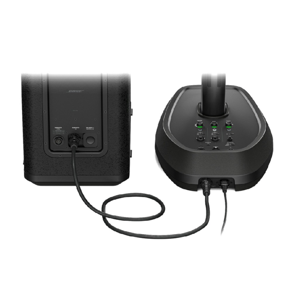 Loa Bose L1 Pro 32 + Sub 2