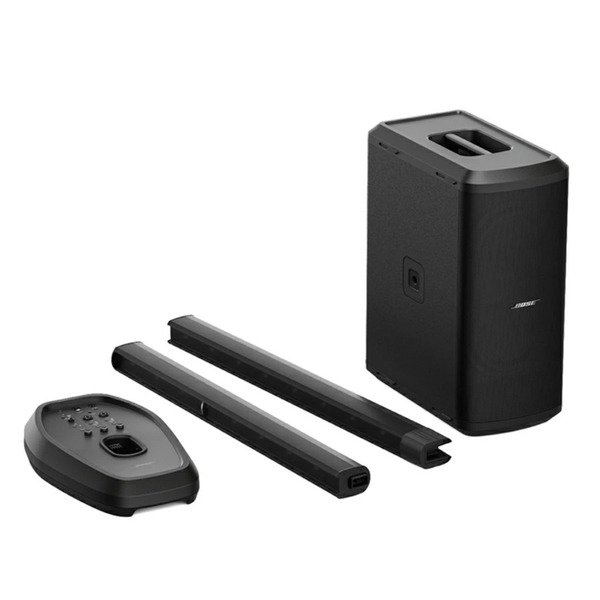 Loa Bose L1 Pro 32 + Sub 2