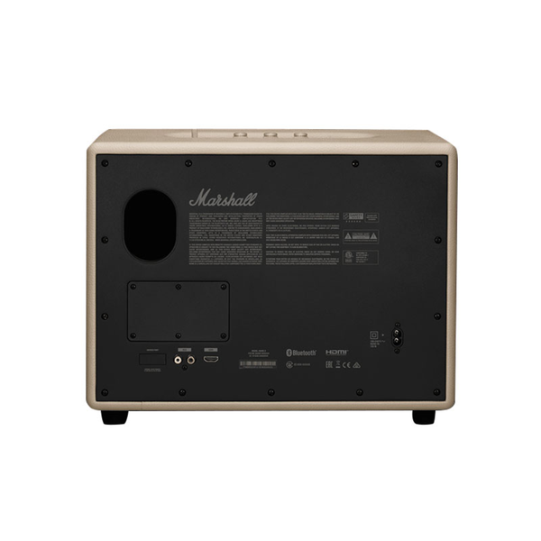 Loa Bluetooth Marshall Woburn 3