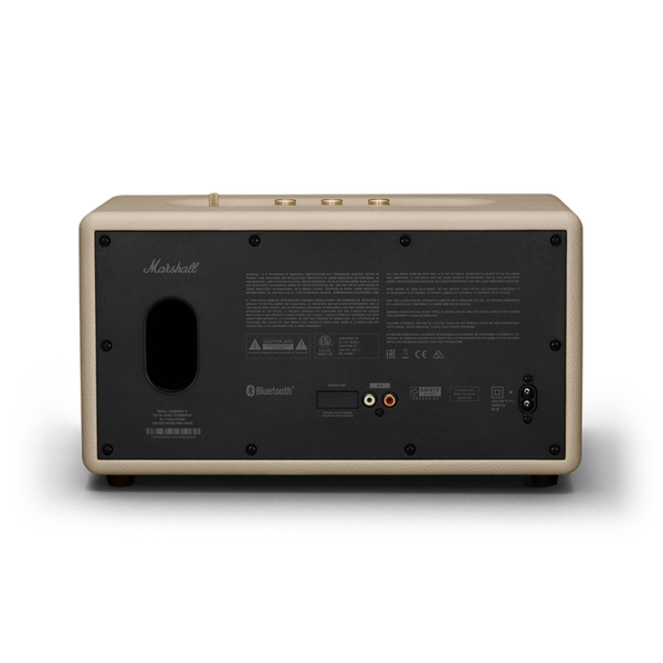 Loa Bluetooth Marshall Stanmore 3