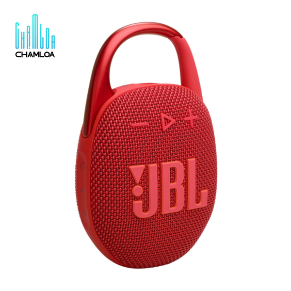 Loa JBL Clip 5