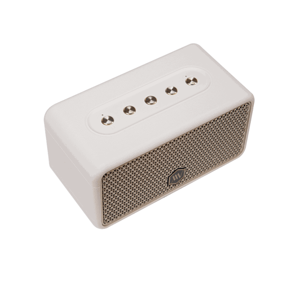 Loa Alpha Works - W38