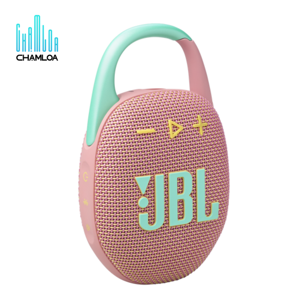 Loa JBL Clip 5