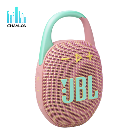 Loa JBL Clip 5