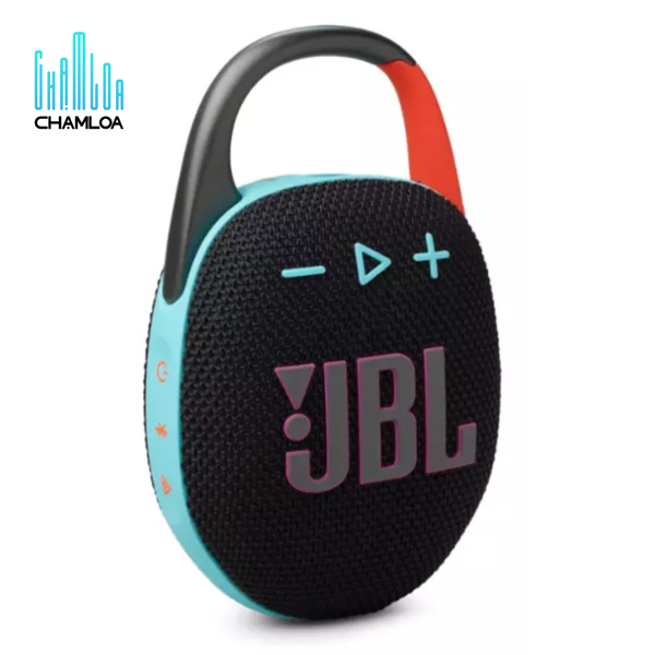 Loa JBL Clip 5