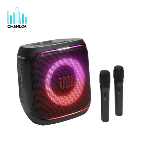 Loa JBL Encore 2 season 2