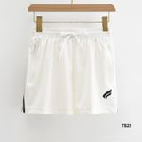  Quần Short Nữ - TS22 