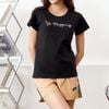 Áo Thun Nữ Cổ Tròn - BE