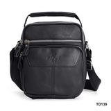  Túi Đeo Da Bò  - TD139 