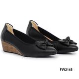  Giày Nữ Da Bò - FW2145 