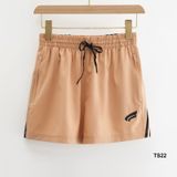  Quần Short Nữ - TS22 