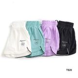  Quần Short Nữ - TS20 