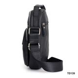  Túi Đeo Da Bò  - TD139 